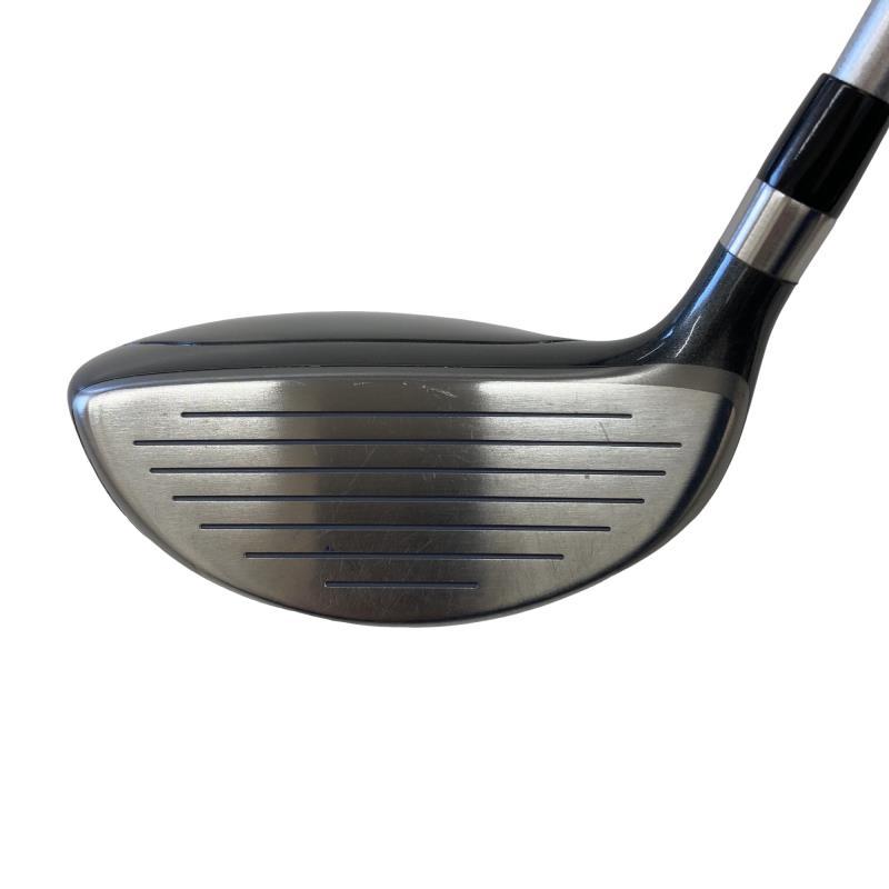 MIZUNO GOLF ミズノ SURE DD 2.0 MI U7 ユーティリティ UT フレックス
