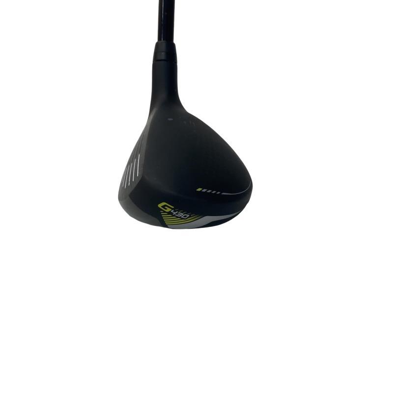 PING（ピン） G430 U6 レフティ ユーティリティ UT フレックスS