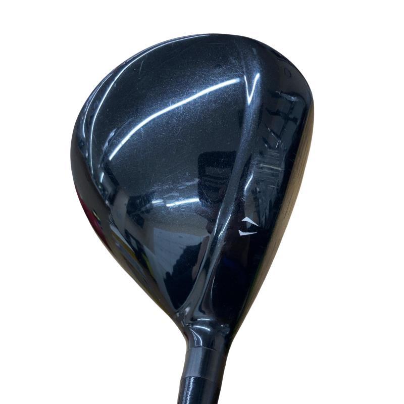 DUNLOP（ダンロップ） SRIXON Z F85 5W レフティ フェアウェイウッド