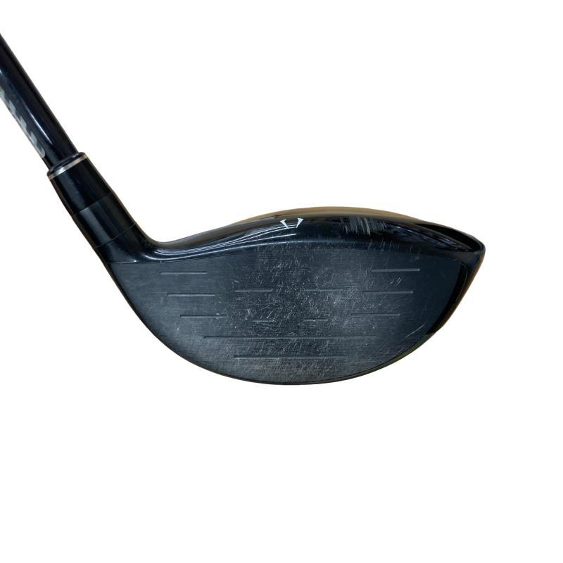 DUNLOP（ダンロップ） SRIXON Z F85 5W レフティ フェアウェイウッド