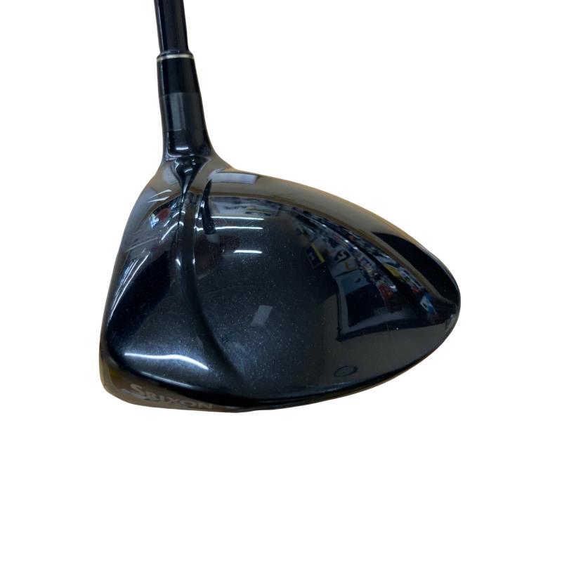 DUNLOP（ダンロップ） SRIXON Z F85 5W レフティ フェアウェイウッド