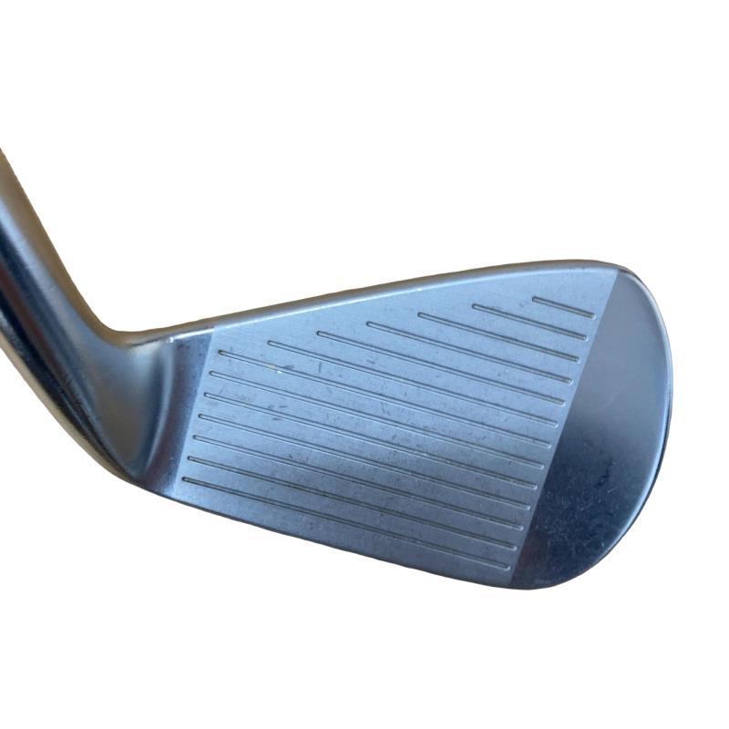 DUNLOP（ダンロップ） SRIXON ZX5 6S レフティ アイアンセット IR