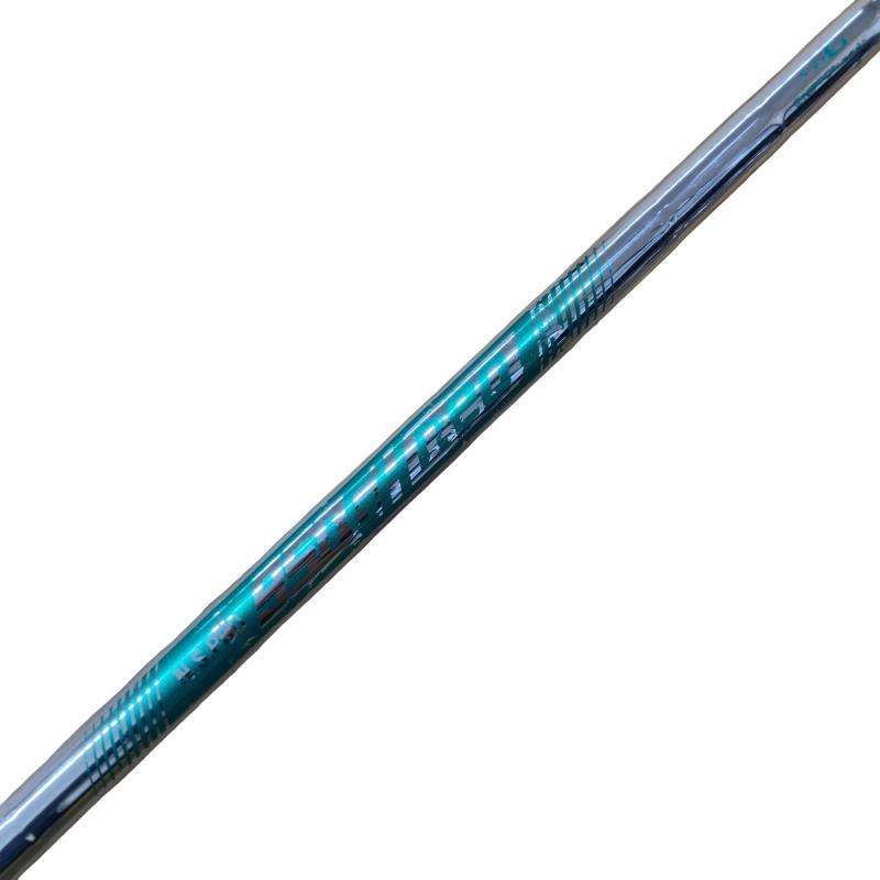 DUNLOP（ダンロップ） SRIXON ZX5 6S レフティ アイアンセット IR