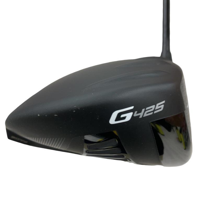 ピン G425 LST  9° ドライバー DR フレックスS_3