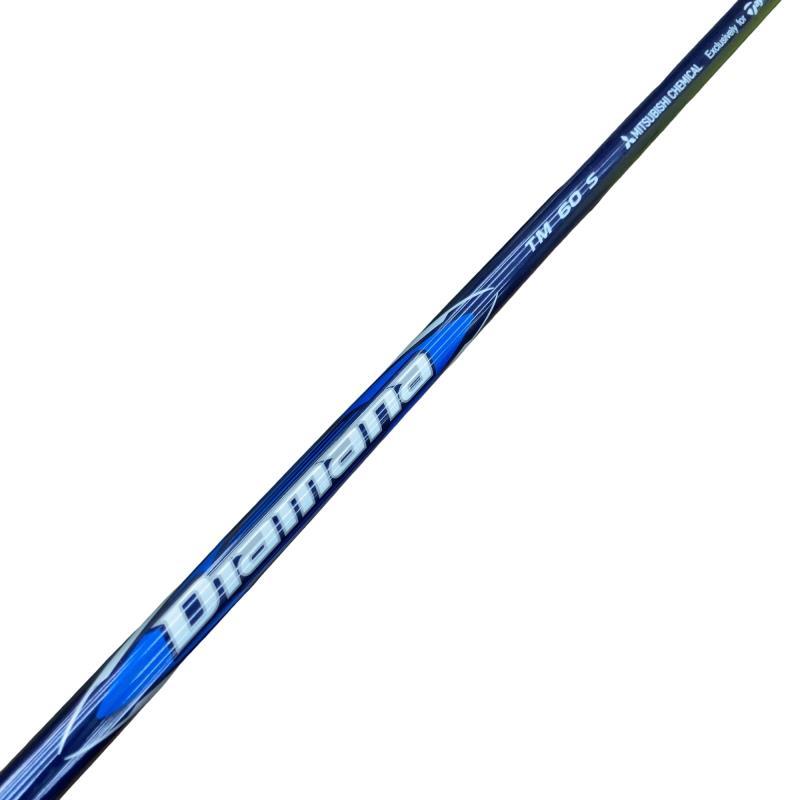 テーラーメイド Qi  7S アイアンセット IR フレックスS_5