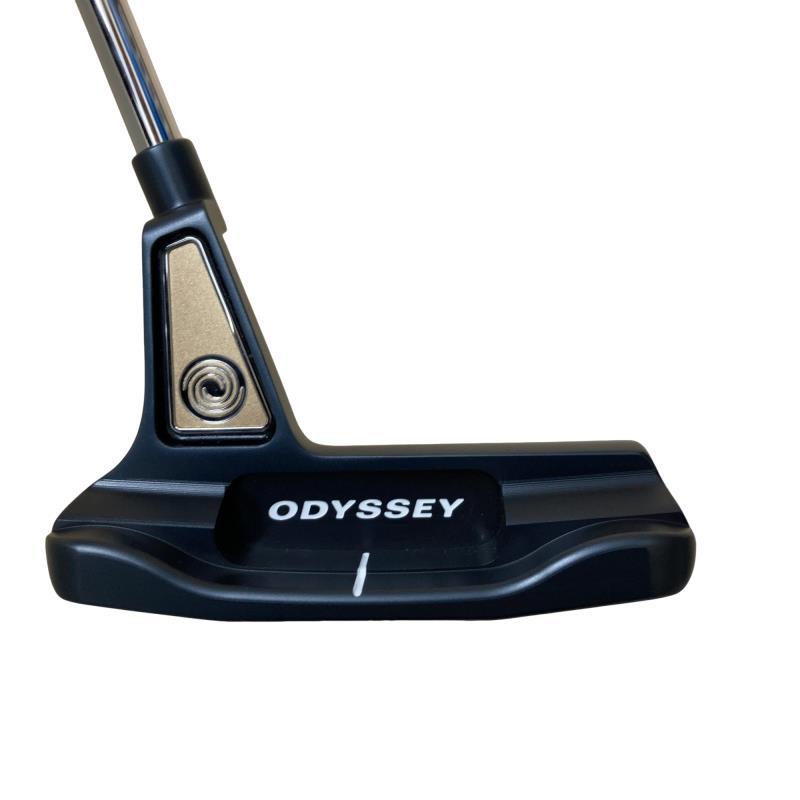 ODYSSEY（キャロウェイゴルフ） オデッセイ Ai-ONE・MILLED TRI-BEAM