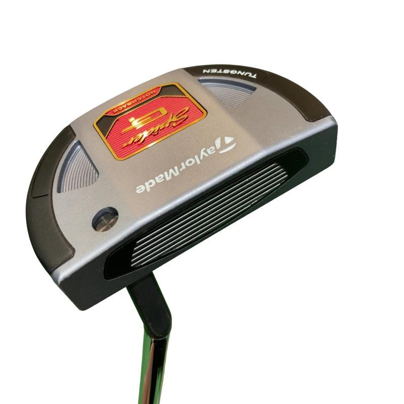 TaylorMade（テーラーメイド） Spider GT NOTCHBACK スモールスラント 