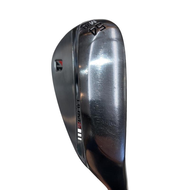 BRIDGESTONE GOLF ブリヂストン BRM2 54°/10°M ウェッジ WG フレックス