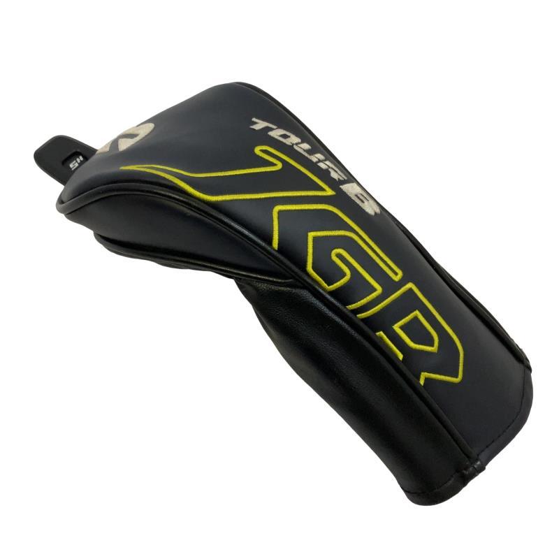 BRIDGESTONE GOLF ブリヂストン TOUR B JGR U5 ユーティリティ UT