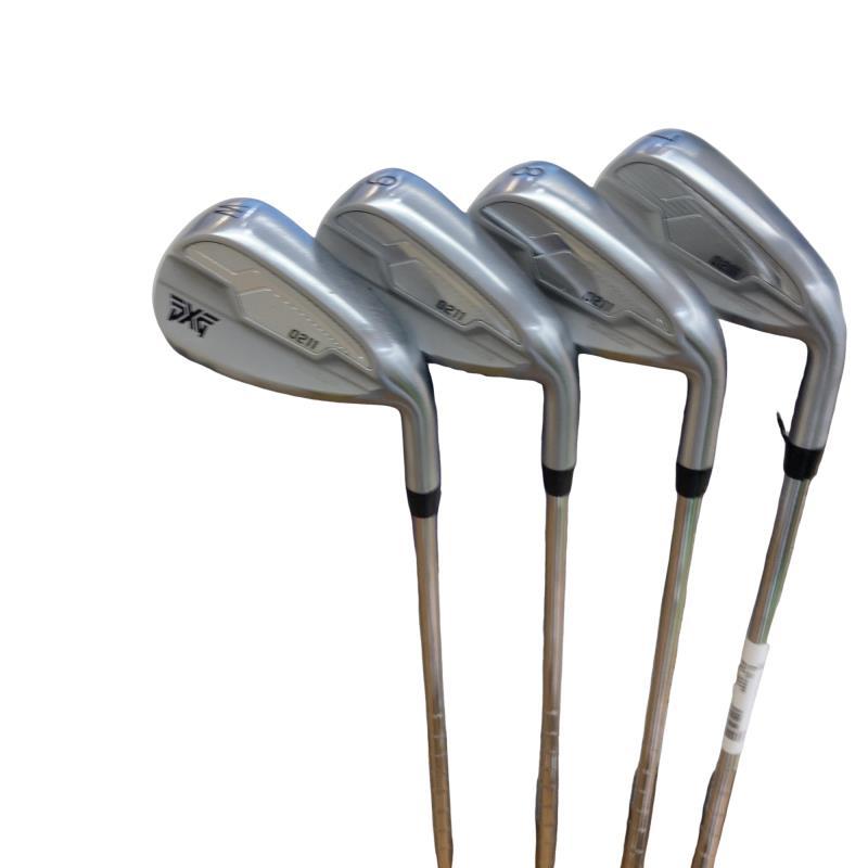 PXG PXG PXG 0211(2021) 6S アイアンセット IR フレックスその他
