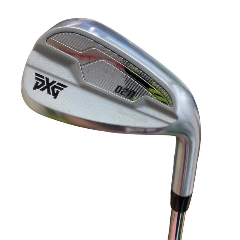 PXG PXG PXG 0211(2021) 6S アイアンセット IR フレックスその他