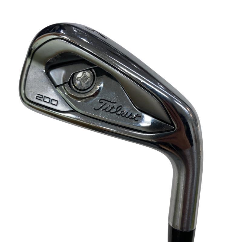 Titleist（タイトリスト） Titleist T200 #4 単品アイアン LI