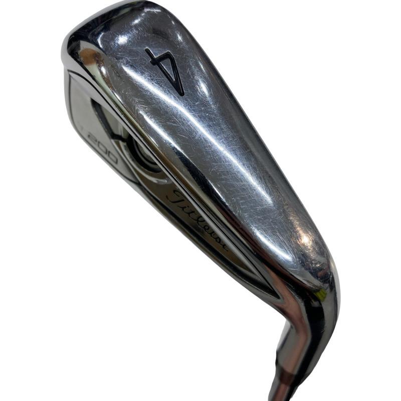 Titleist（タイトリスト） Titleist T200 #4 単品アイアン LI