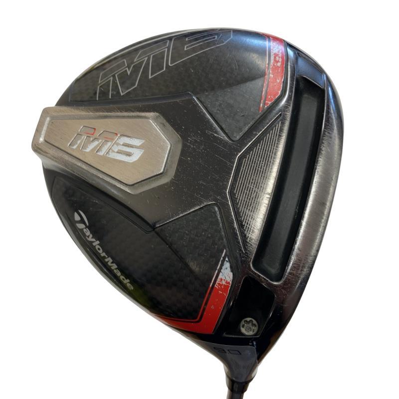 TaylorMade（テーラーメイド） M6 9° ドライバー DR フレックスS
