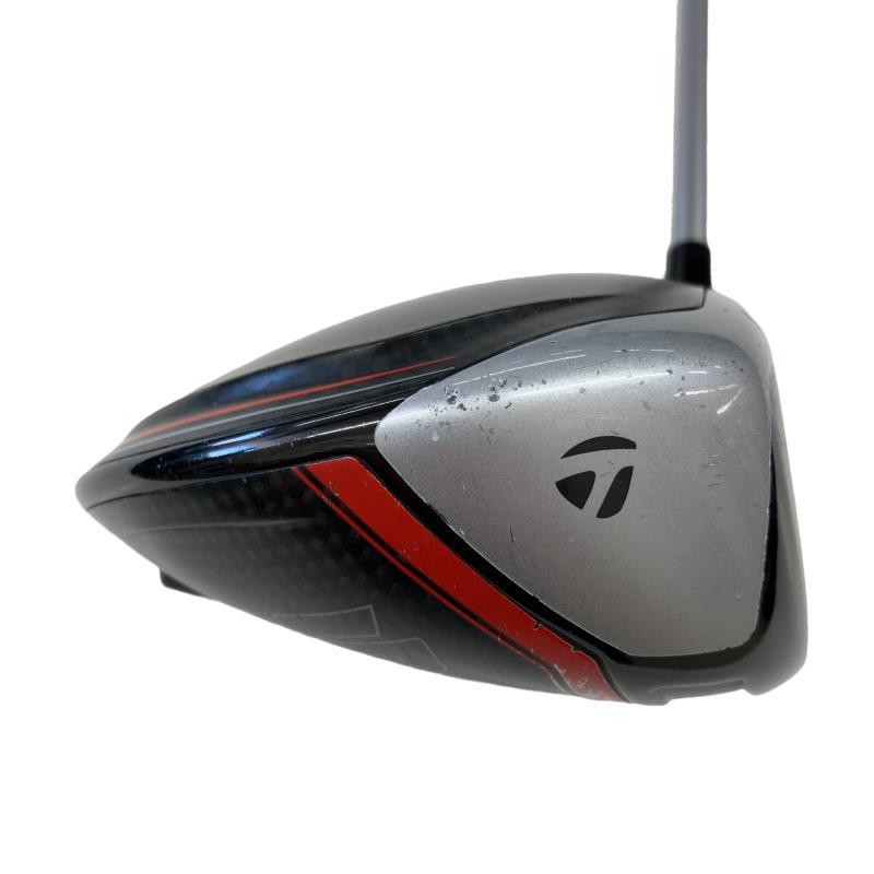 TaylorMade（テーラーメイド） M6 9° ドライバー DR フレックスS