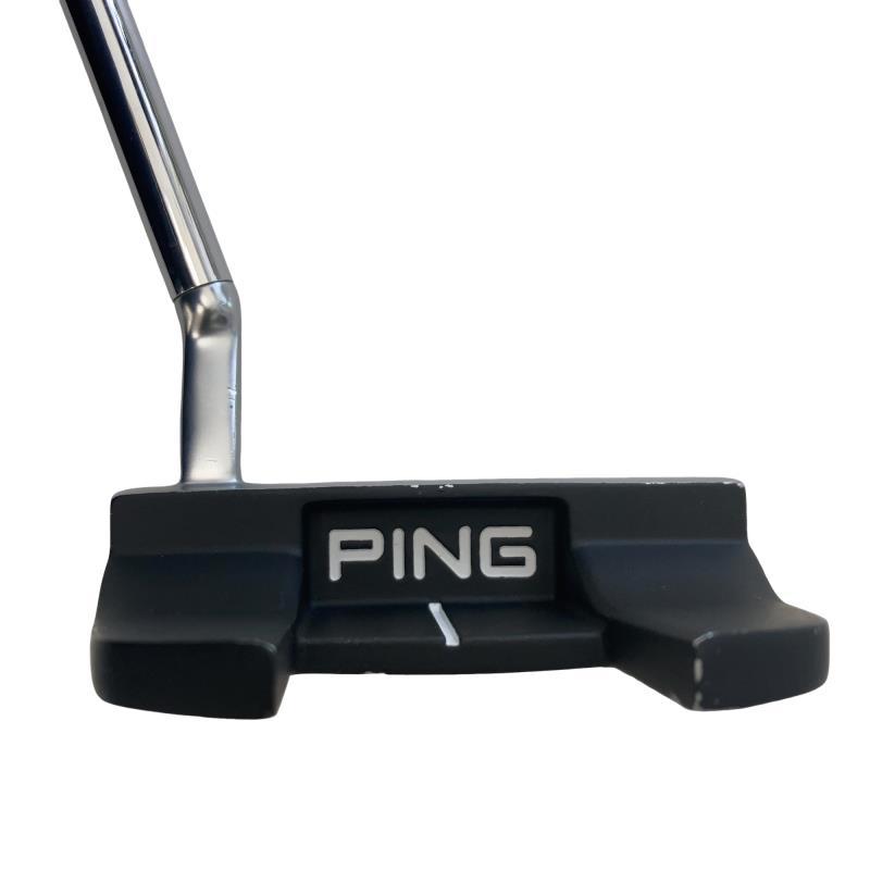 ピン PING PRIME TYNE 4(2023) 33インチ パター PT フレックスその他_3