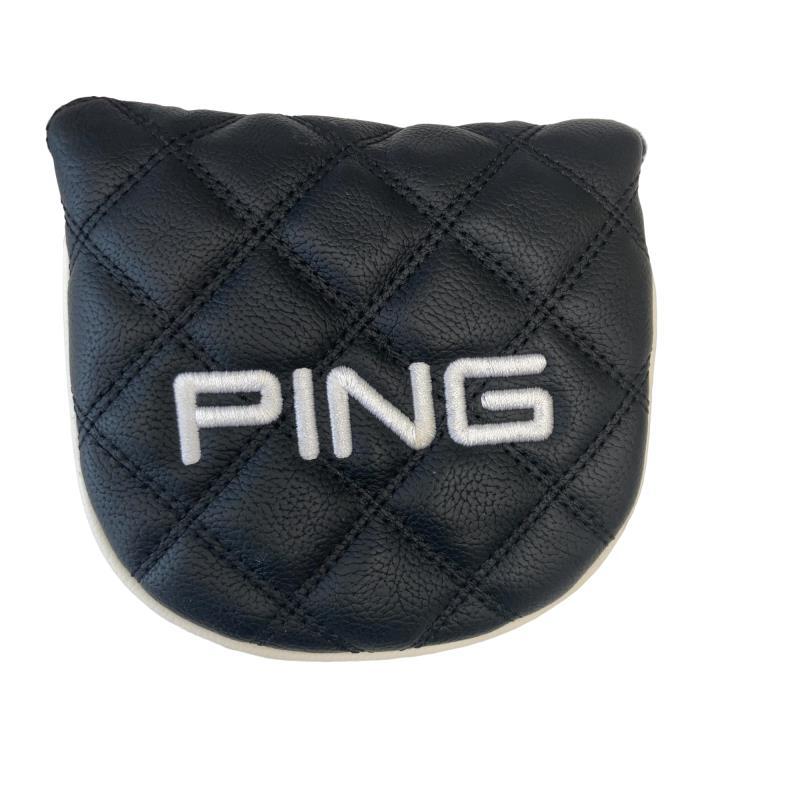 ピン PING PRIME TYNE 4(2023) 33インチ パター PT フレックスその他_6