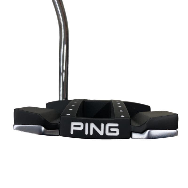 美品！！PING TOMCAT 14 ゴルフパター 34インチ PING（ピン） PING TOMCAT 14(2023) 34インチ パター PT フレックス