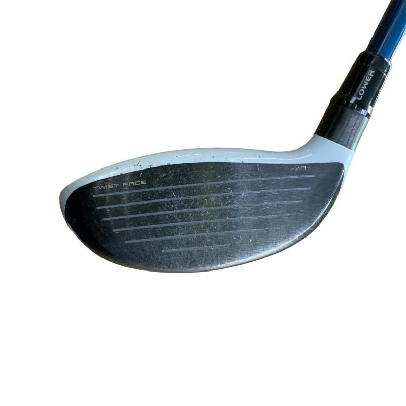 TaylorMade（テーラーメイド） SIM2 5W フェアウェイウッド FW