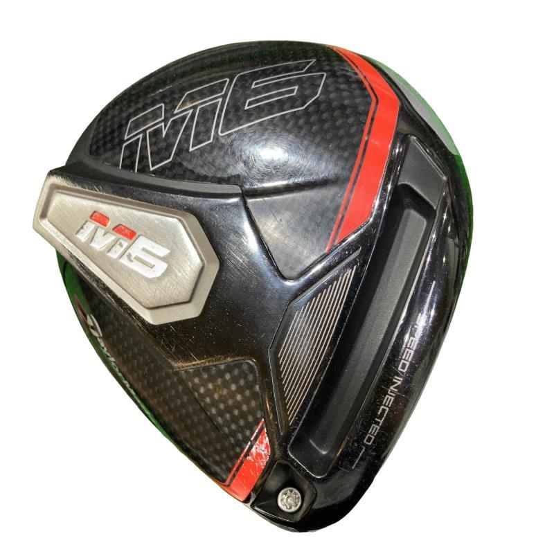 TaylorMade（テーラーメイド） M6 10.5° ドライバー DR フレックスS