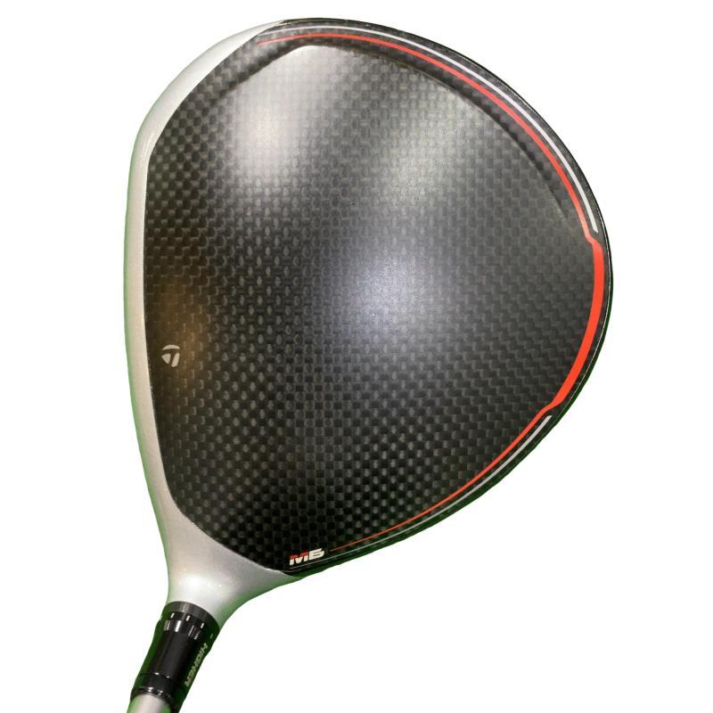 TaylorMade（テーラーメイド） M6 10.5° ドライバー DR フレックスS