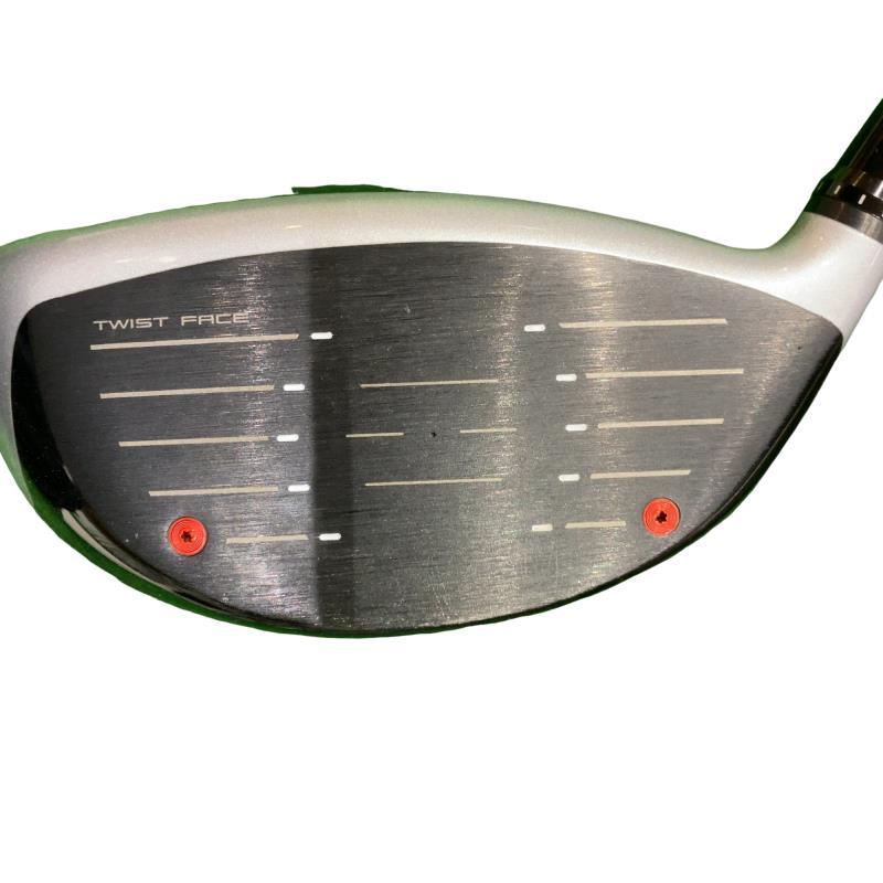 【TaylorMade】M6 ドライバー 10.5° FLEX-S 日本正規品 TaylorMade（テーラーメイド） M6 10.5° ドライバー DR フレックスS