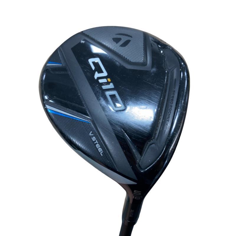TaylorMade（テーラーメイド） Qi10 5W フェアウェイウッド FW