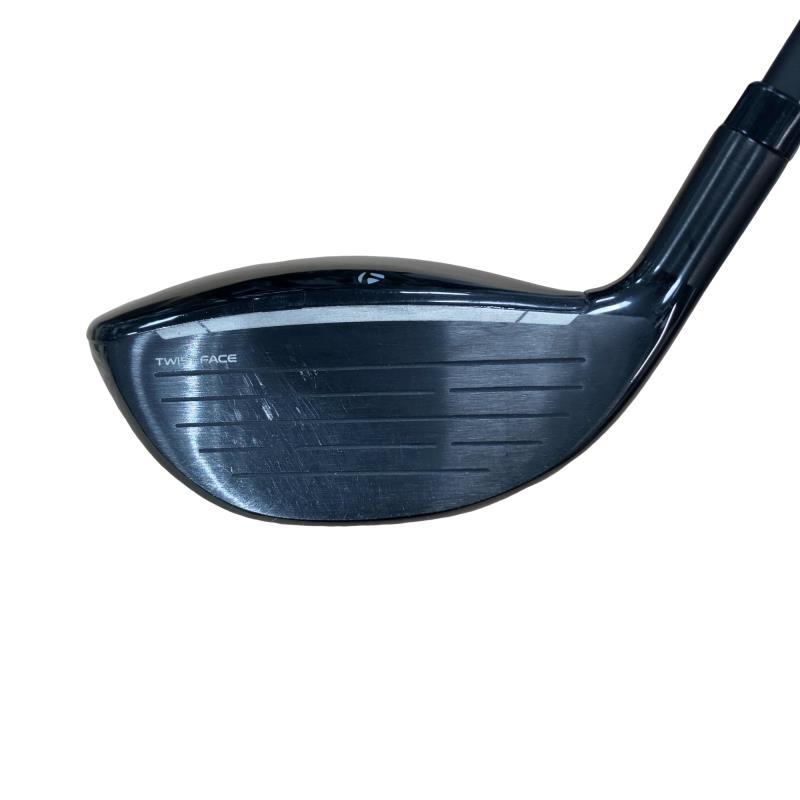 TaylorMade（テーラーメイド） Qi10 5W フェアウェイウッド FW