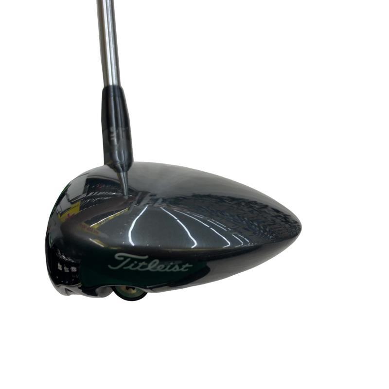 Titleist（タイトリスト） 917 F2 15° レフティ フェアウェイウッド FW