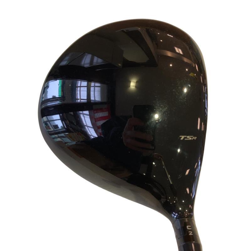Titleist（タイトリスト） TSR2 9° レフティ ドライバー DR フレックス