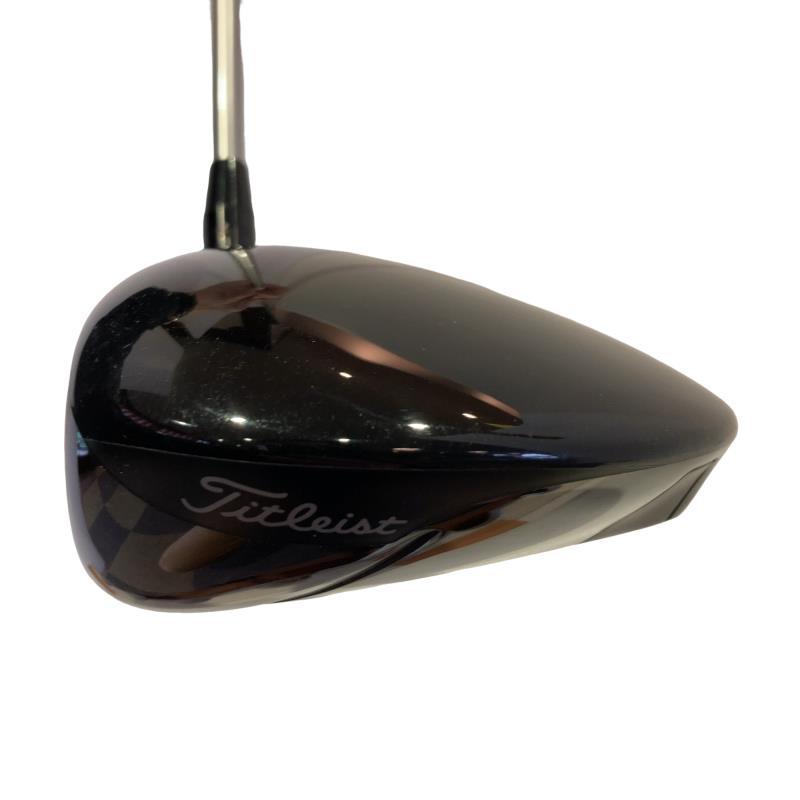 Titleist（タイトリスト） TSR2 9° レフティ ドライバー DR フレックス