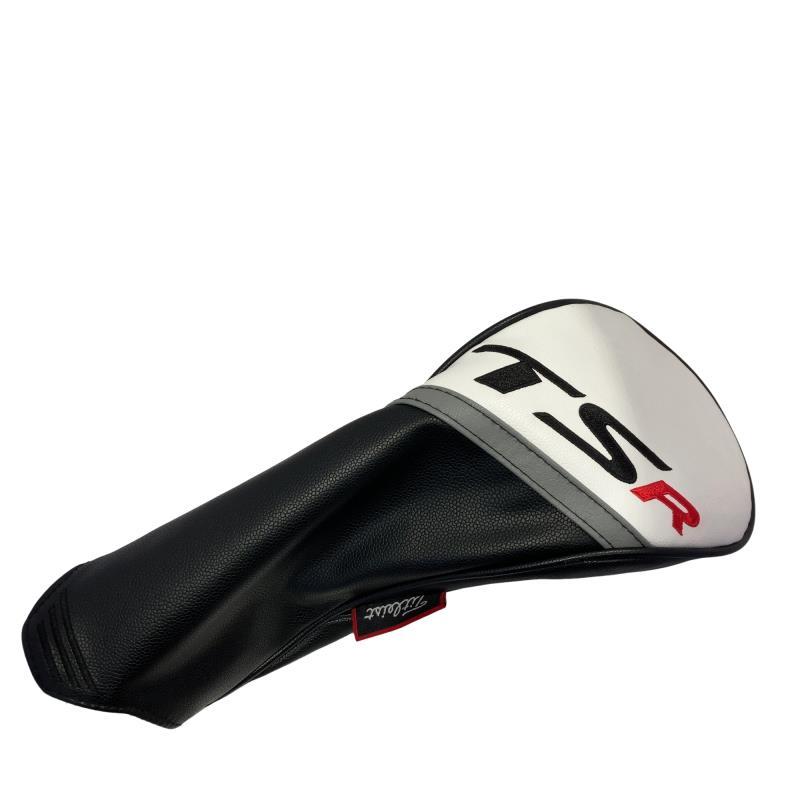 【極美品】タイトリストTSR2 レフティドライバー 9° フレックスS Titleist（タイトリスト） TSR2 9° レフティ ドライバー DR フレックス