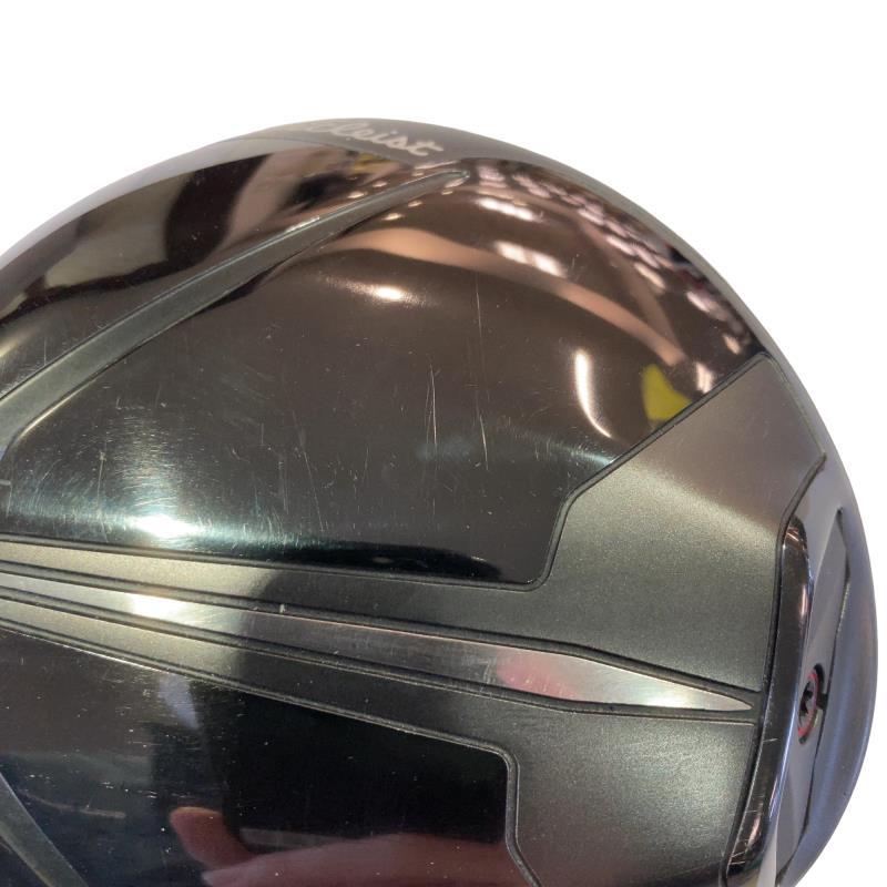 Titleist（タイトリスト） TSR2 9° レフティ ドライバー DR フレックス