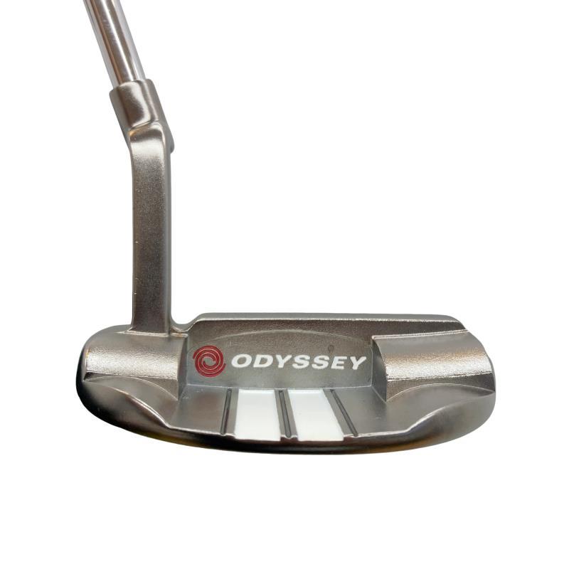 Odyssey WHITE ICE 330 MALLET パター ODYSSEY（キャロウェイゴルフ） オデッセイ WHITE ICE 330 MALLET 32