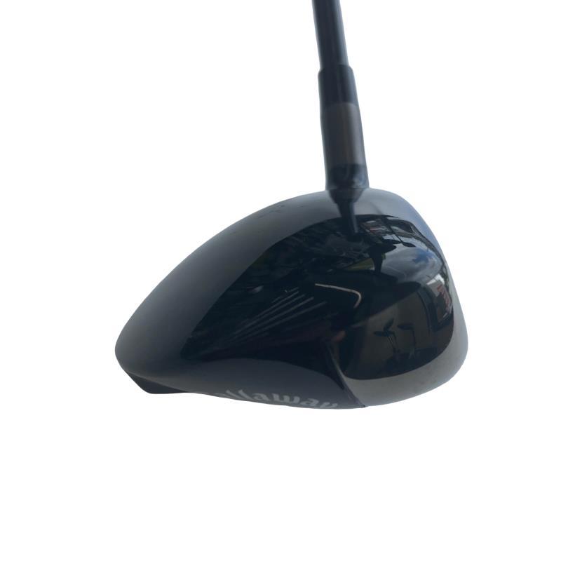Callaway（キャロウェイ） APEX UW(2024) 17° ユーティリティ UT