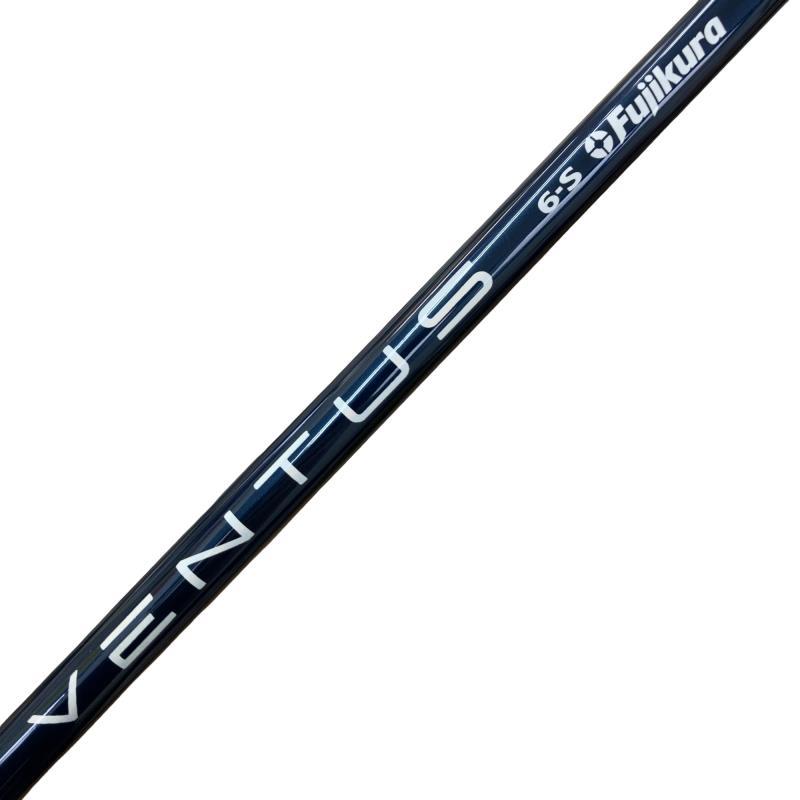 VENTUS 6X シャフト eliteグリップ タイトリスト Titleist（タイトリスト） タイトリストスリーブ付き(GT系) フジクラ