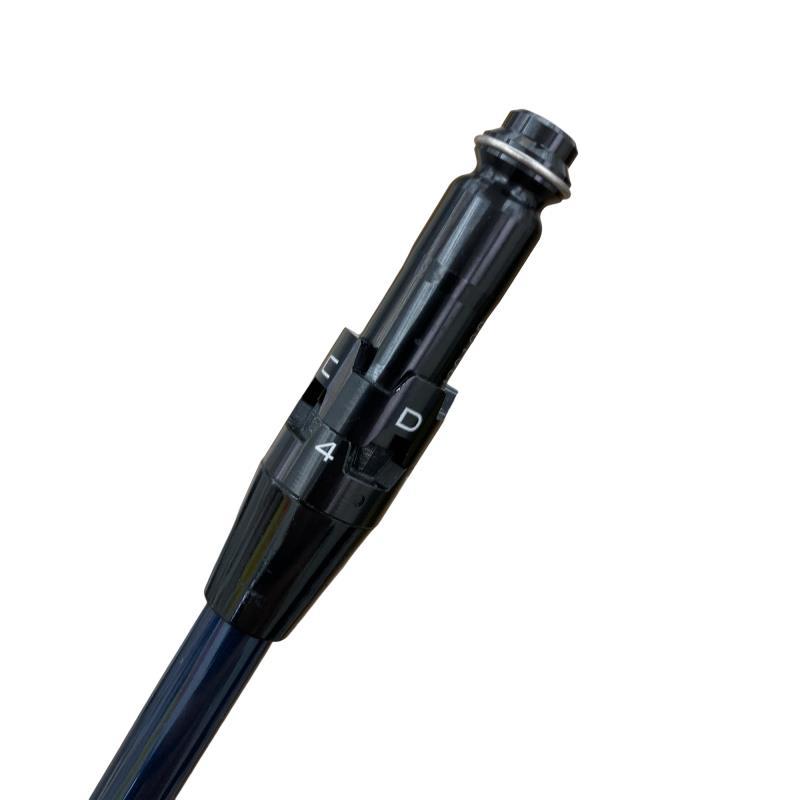 Titleist（タイトリスト） タイトリストスリーブ付き(GTS系) フジクラ