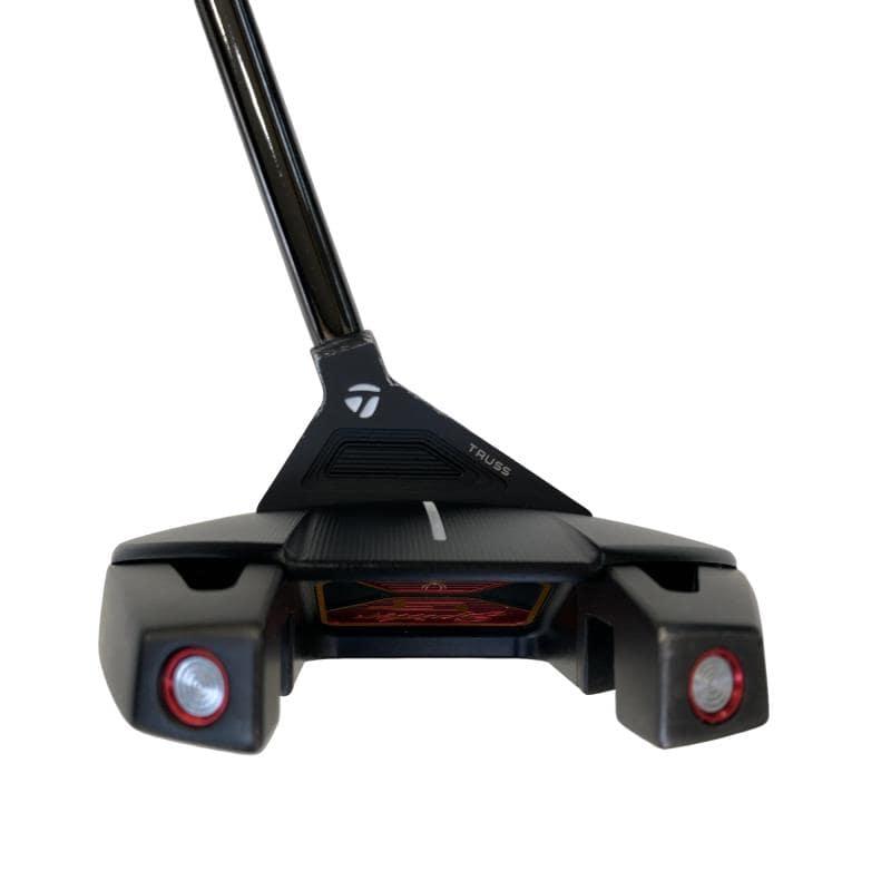 TaylorMade（テーラーメイド） Spider GT BLACK TM2 34インチ パター