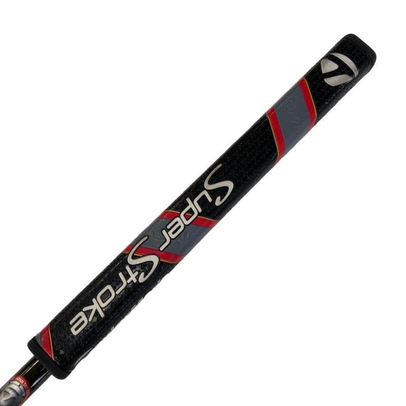 TaylorMade（テーラーメイド） Spider GT BLACK TM2 34インチ パター