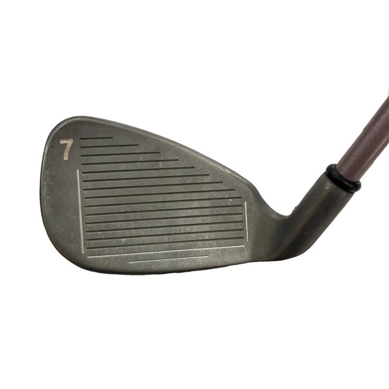 Callaway（キャロウェイ） GREAT BIG BERTHA 8S レディース アイアン