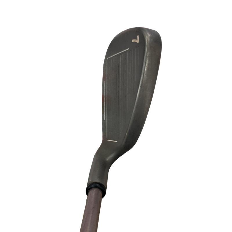 Callaway（キャロウェイ） GREAT BIG BERTHA 8S レディース アイアン