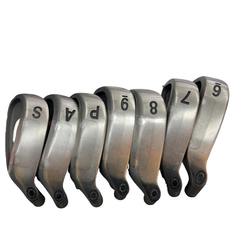 Callaway（キャロウェイ） GREAT BIG BERTHA 8S レディース アイアン