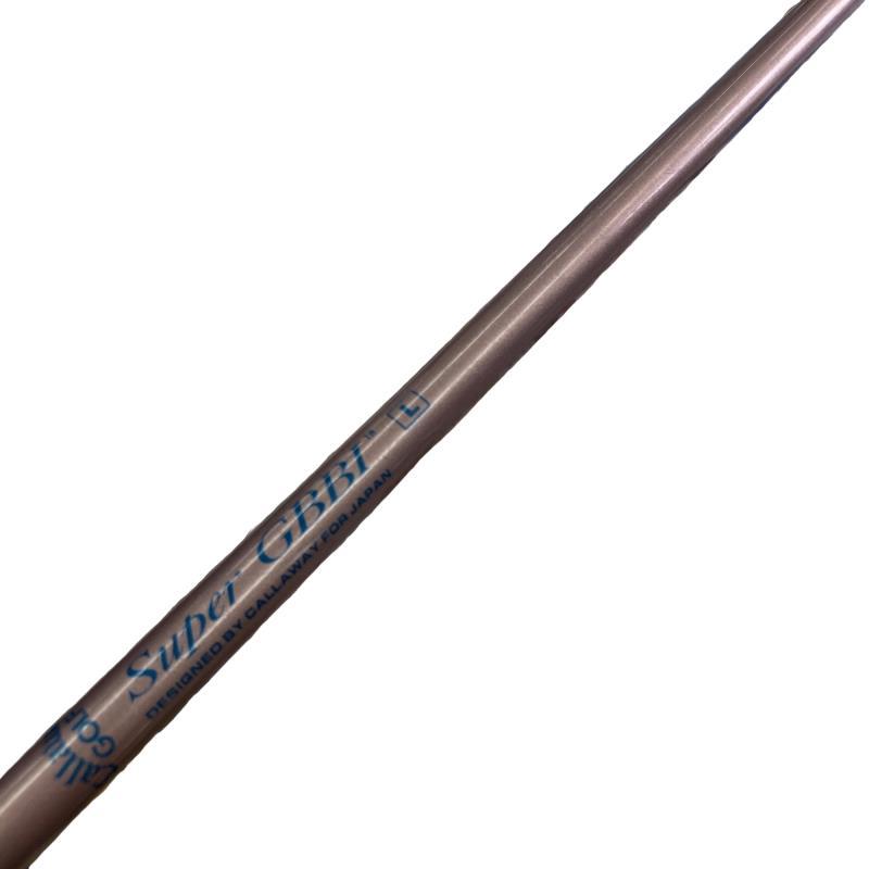Callaway（キャロウェイ） GREAT BIG BERTHA 8S レディース アイアン