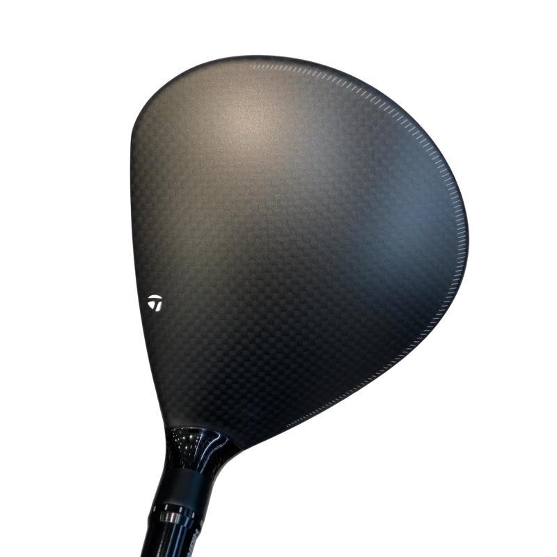 TaylorMade（テーラーメイド） Qi4D 3HL フェアウェイウッド FW