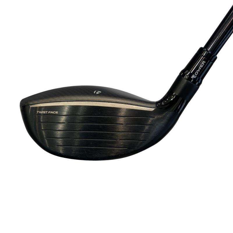 TaylorMade（テーラーメイド） Qi4D 3HL フェアウェイウッド FW
