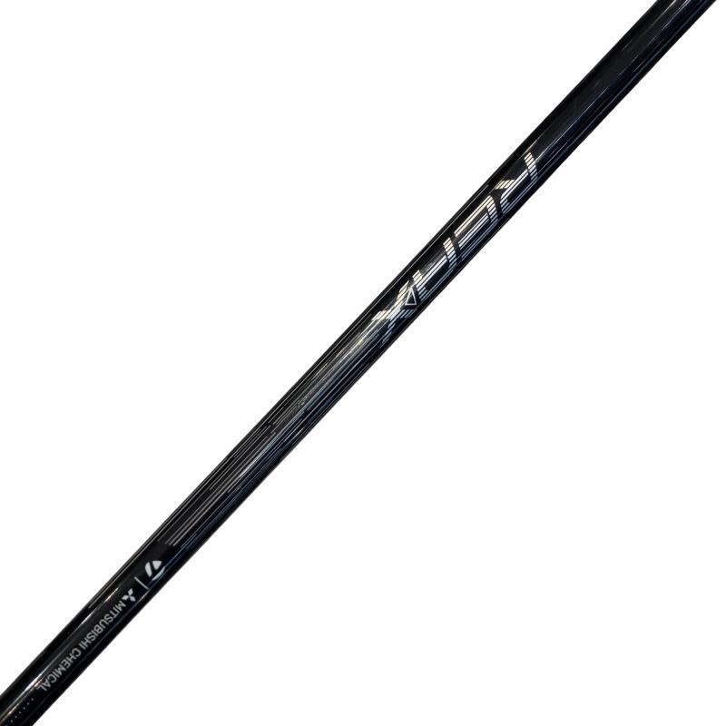 TaylorMade（テーラーメイド） Qi4D 3HL フェアウェイウッド FW