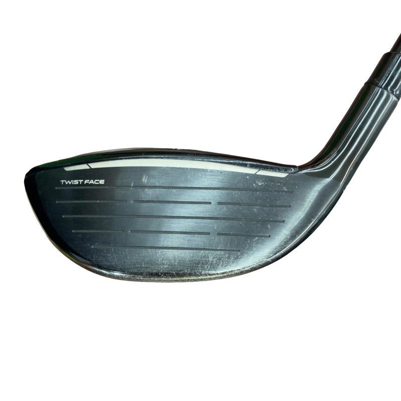 TaylorMade（テーラーメイド） Qi10 3HL フェアウェイウッド FW