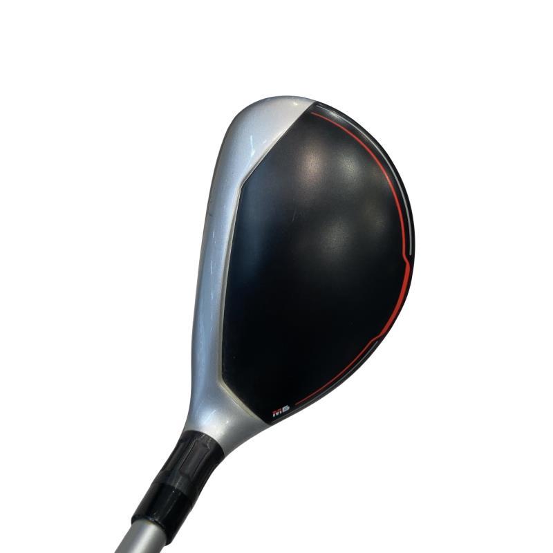 TaylorMade（テーラーメイド） M6 U5 ユーティリティ UT フレックスS 