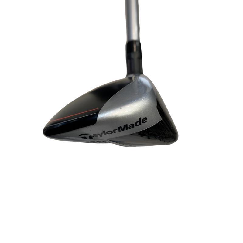 TaylorMade（テーラーメイド） M6 U5 ユーティリティ UT フレックスS