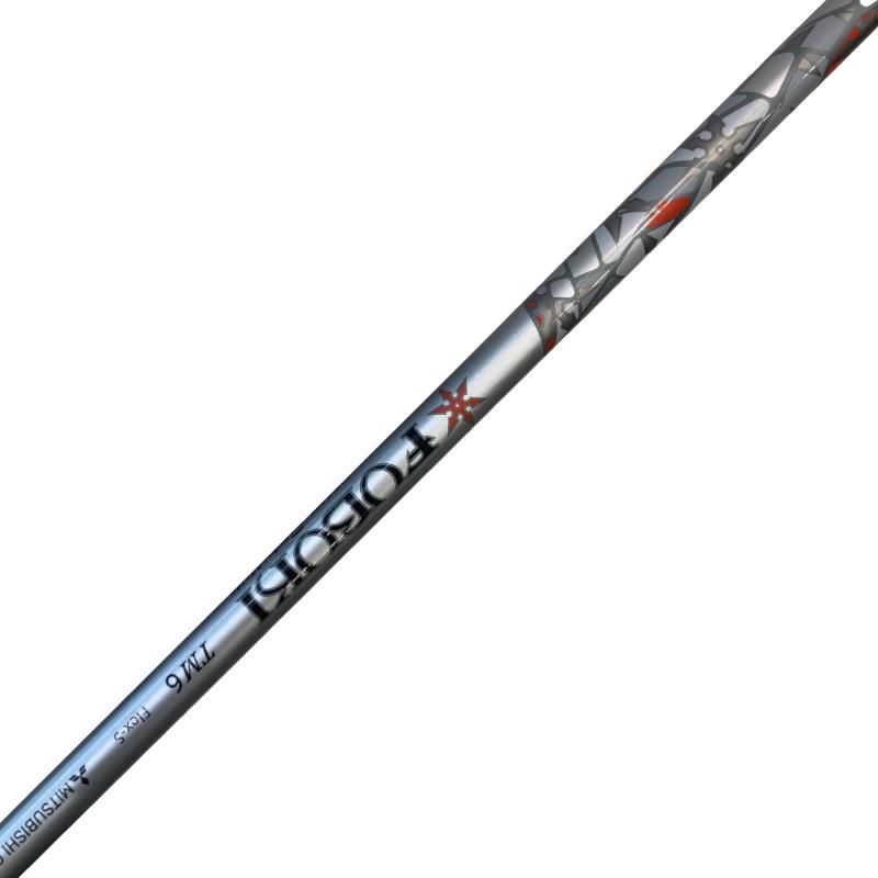 TaylorMade（テーラーメイド） M6 U5 ユーティリティ UT フレックスS